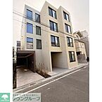 東京都世田谷区奥沢2丁目8-15：物件画像／株式会社タウンハウジング東京　大岡山店