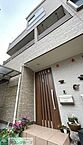 東京都目黒区目黒本町6丁目23-16：物件画像／株式会社タウンハウジング東京　大岡山店