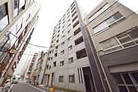 東京都中央区日本橋本町1丁目8-12：物件画像／株式会社タウンハウジング東京　大岡山店
