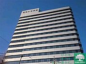 昭和大学病院 669m