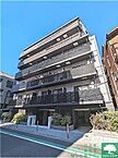 東京都品川区荏原4丁目18-6：物件画像／株式会社タウンハウジング東京　大岡山店