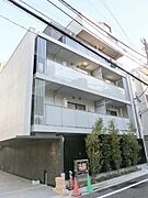 ★外観★