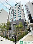 東京都品川区西五反田3丁目13-6：物件画像／株式会社タウンハウジング東京　大岡山店