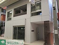 東京都品川区小山4丁目8-19：物件画像／株式会社タウンハウジング東京　大岡山店