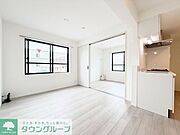 【初期費用分割・クレカ対応】一都三県のお部屋探しは2025年全国年間仲介件数ランキング5位　タウンハウジング東京にお任せ下さい。