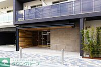 東京都品川区南品川6丁目2-3：物件画像／株式会社タウンハウジング東京　大岡山店