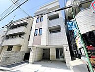 東京都大田区北千束3丁目28-8：物件画像／株式会社タウンハウジング東京　大岡山店