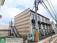 東京都大田区東雪谷1丁目12-7：物件画像／株式会社タウンハウジング東京　大岡山店
