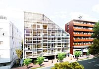 東京都大田区石川町2丁目1-3：物件画像／株式会社タウンハウジング東京　大岡山店
