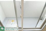 ★バルコニー★