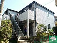 東京都目黒区原町1丁目18-15：物件画像／株式会社タウンハウジング東京　大岡山店