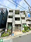 東京都渋谷区千駄ヶ谷4丁目1-6：物件画像／株式会社タウンハウジング東京　大岡山店