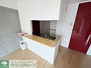 キッチン