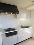 同じタイプの別部屋写真
