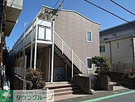 東京都目黒区目黒本町5丁目33-21：物件画像／株式会社タウンハウジング東京　大岡山店