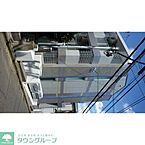 東京都品川区旗の台5丁目9-10：物件画像／株式会社タウンハウジング東京　大岡山店