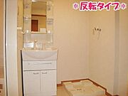 ★洗面所★