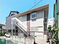 東京都目黒区駒場3丁目1-7：物件画像／株式会社タウンハウジング東京　大岡山店