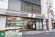 セブンイレブン渋谷神泉町店 徒歩6分。 410m