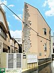 東京都大田区東馬込2丁目5-8：物件画像／株式会社タウンハウジング東京　大岡山店