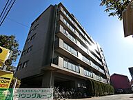 東京都大田区西糀谷1丁目8-3：物件画像／株式会社タウンハウジング東京　大岡山店