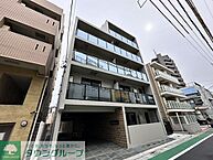 東京都品川区大井2丁目27-6：物件画像／株式会社タウンハウジング東京　大岡山店