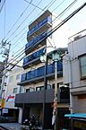 東京都目黒区大岡山1丁目4-17：物件画像／株式会社タウンハウジング東京　大岡山店