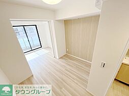 Brillia ist 洗足池の杜 1DKの写真