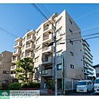 東京都大田区西蒲田6丁目7-12：物件画像／株式会社タウンハウジング東京　大岡山店
