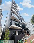東京都目黒区南3丁目14-4：物件画像／株式会社タウンハウジング東京　大岡山店