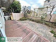 テラス