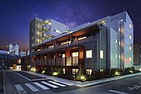 神奈川県川崎市中原区今井上町20-1：物件画像／株式会社タウンハウジング東京　大岡山店