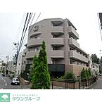 東京都品川区東五反田3丁目5-6：物件画像／株式会社タウンハウジング東京　大岡山店