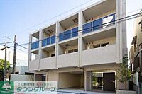 東京都品川区豊町1丁目17-4：物件画像／株式会社タウンハウジング東京　大岡山店