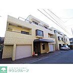 東京都目黒区南3丁目14-15：物件画像／株式会社タウンハウジング東京　大岡山店