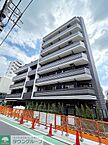 東京都品川区中延6丁目4-2：物件画像／株式会社タウンハウジング東京　大岡山店