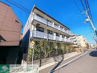 東京都世田谷区尾山台3丁目33-17：物件画像／株式会社タウンハウジング東京　大岡山店