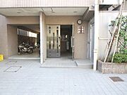 ★エントランス★