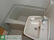 使いやすいお風呂です！