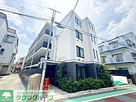 東京都世田谷区用賀2丁目30-17：物件画像／株式会社タウンハウジング東京　大岡山店