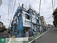 東京都世田谷区深沢3丁目12-8：物件画像／株式会社タウンハウジング東京　大岡山店