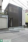 東京都品川区西大井5丁目18-7：物件画像／株式会社タウンハウジング東京　大岡山店