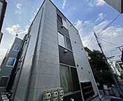 東京都品川区二葉4丁目14-2：物件画像／株式会社タウンハウジング東京　大岡山店