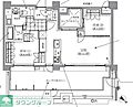 イニシアイオ武蔵小山5階32.0万円