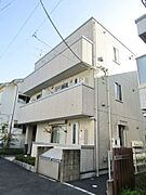 ★外観★