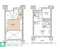 ブランシエスタ新丸子リバーフロント14階23.6万円