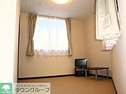 お部屋の形状に関しましては現況優先とします。