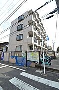 ★オートロック付きのマンション★