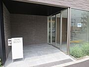★エントランス★