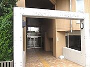 ★エントランス★